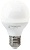 Лампа светодиодная Thomson TH-B2032 6Вт цок.:E14 шар 220B св.свеч.бел.нейт. Globe