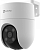 Камера видеонаблюдения IP Ezviz CS-H8C-R200-8H8WKFL(4.0mm) Wi-Fi 4-4мм цв. корп.:белый (H8C 8MP)