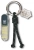 Нож перочинный Victorinox Classic SD New York Style (0.6223.E223) 58мм 7функц. серый подар.коробка в комплекте: шнурок Нож перочинный Victorinox Classic SD New York Style (0.6223.E223) 58мм 7функц. серый подар.коробка в комплекте: шнурок