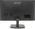Монитор Acer 23.8" EK241YP0bi черный VA LED 1ms 16:9 HDMI матовая 4000:1 250cd 178гр/178гр 1920x1080 144Hz VGA FHD 2.68кг