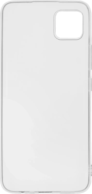 Чехол (клип-кейс) DF для Realme C11 rmCase-03 прозрачный (DF RMCASE-03)