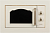 Микроволновая печь Gorenje BM235CLI 23л. 800Вт слоновая кость (встраиваемая)