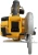 Циркулярная пила (дисковая) DeWalt DCS570N-XJ (ручная) D диска.:184мм Циркулярная пила (дисковая) DeWalt DCS570N-XJ (ручная) D диска.:184мм