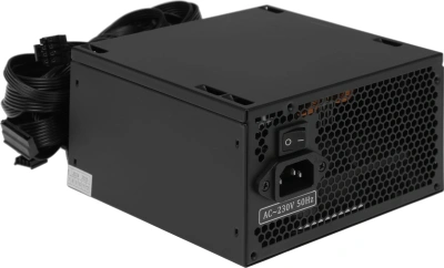 Блок питания Accord ATX 650W ACC-650-NP 24pin 120mm fan 4xSATA