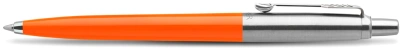 Ручка шариков. Parker Jotter Originals (2076054) Orange CT M син. черн. блистер