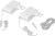 Бесшовный Mesh роутер TP-Link Deco BE65 Pro (DECO BE65 PRO(2-PACK)) BE9300 100/1000/2500/5000BASE-T белый (упак.:2шт) Бесшовный Mesh роутер TP-Link Deco BE65 Pro (DECO BE65 PRO(2-PACK)) BE9300 100/1000/2500/5000BASE-T белый (упак.:2шт)