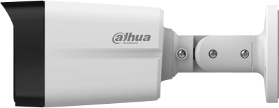 Камера видеонаблюдения аналоговая Dahua DH-HAC-HFW1801TLMP-IL-A-0280B-S3 2.8-2.8мм цв. (DH-HAC-HFW1801TLMP-IL-A-0280B)