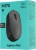 Мышь Logitech M170 серый/черный оптическая 1000dpi беспров. USB 2but (910-004646)