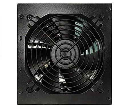 Блок питания Thermaltake ATX 650W Litepower (20+4pin) APFC 120mm fan 5xSATA RTL