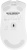 Мышь Razer DeathAdder V3 Pro белый оптическая 30000dpi беспров. USB-C 5but (RZ01-04630200-R3G1) Мышь Razer DeathAdder V3 Pro белый оптическая 30000dpi беспров. USB-C 5but (RZ01-04630200-R3G1)