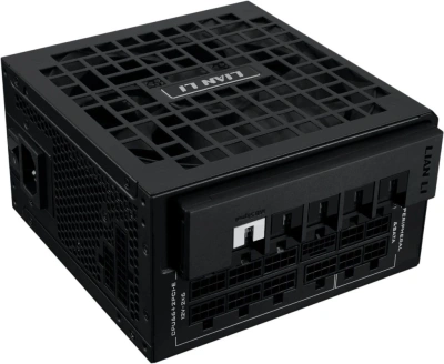 Блок питания Lian-Li ATX 1200W RS1200G RS Hub Gen.5 80+ gold (20+4pin) APFC 120mm fan 12xSATA Cab Manag RTL