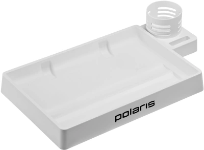 Электрошвабра Polaris PFW 3065 30Вт белый