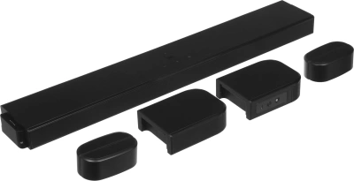 Саундбар JBL BAR 800 MK2 7.1 480Вт+300Вт черный