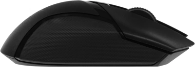 Мышь Razer Basilisk V3 X Hyperspeed черный оптическая 18000dpi беспров. USB 9but (RZ01-04870100-R3G1)