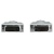Кабель Hama DVI-D Dual Link (m) DVI-D Dual Link (m) 1.8м (00045077) феррит.кольца
