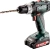 Дрель-шуруповерт Metabo BS 18 L BL Set 18Вт аккум. патрон:быстрозажимной (кейс в комплекте) (613155710) Дрель-шуруповерт Metabo BS 18 L BL Set 18Вт аккум. патрон:быстрозажимной (кейс в комплекте) (613155710)