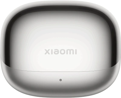 Гарнитура внутриканальные Xiaomi Buds 5 Pro BT титан беспроводные bluetooth в ушной раковине (BHR9640GL)