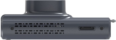 Видеорегистратор Silverstone F1 CityScanner 4K Wi-Fi черный 2Mpix 2160x3840 2160p 140гр. GPS AIT 8629