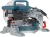 Торцовочная пила Bosch GCM 216 1300Вт 4800об/мин d=216мм Торцовочная пила Bosch GCM 216 1300Вт 4800об/мин d=216мм