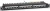 Патч-панель Cabeus PL-24-CAT.5E-SH-DUAL 19" 1U 24xRJ45 кат.5E FTP