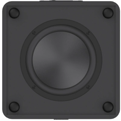 Саундбар Hisense HT SATURN 4.1.2 480Вт+240Вт черный