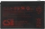 Батарея для ИБП CSB HR1234W F2 12В 9Ач Батарея для ИБП CSB HR1234W F2 12В 9Ач