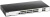 Коммутатор D-Link DGS-3000-28XS/B1A (L2) 24SFP 4SFP+ управляемый Коммутатор D-Link DGS-3000-28XS/B1A (L2) 24SFP 4SFP+ управляемый