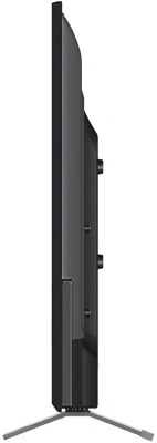 Телевизор LED PolarLine 32" 32PL55TC-SM черный/серебристый HD 60Hz DVB-T DVB-T2 DVB-C USB WiFi Smart TV (RUS)