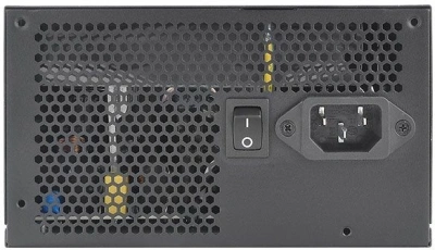 Блок питания Thermaltake ATX 700W Smart W3 Gen.5 80+ white (20+4pin) APFC 120mm fan 4xSATA RTL