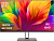Монитор Digma Pro 27" Motion L черный IPS LED 1ms 16:9 HDMI M/M матовая 350cd 178гр/178гр 2160x1440 144Hz G-Sync FreeSync DP QHD 3.85кг