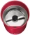 Кофемолка Bosch TSM6A014R 180Вт сист.помол.:ротац.нож вместим.:75гр красный