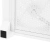 Корпус Formula Crystal Z9ML Floe белый без БП mATX 1xUSB3.0 1xUSB3.1 audio bott PSU