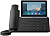 Телефон IP Yealink SIP-T87W черный