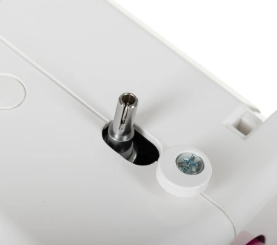 Швейная машина Janome Excellent Stitch 18A белый
