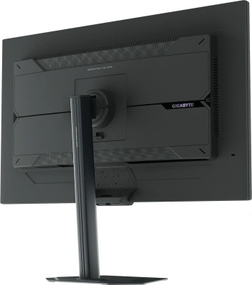 Монитор Gigabyte 27" G27Q20 черный IPS LED 16:9 HDMI полуматовая HAS Piv 1000:1 350cd 178гр/178гр 2560x1440 200Hz G-Sync FreeSync Premium DP Quad 2K (1440p) 6.16кг