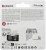 Флеш карта SDXC 512GB Kingston SDG4/512GB Canvas Go! Plus V30 w/o adapter