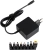 Блок питания Buro BU-A45W автоматический 45W 18.5V-20V 8-коннект. 2.3A от бытовой электросети Блок питания Buro BU-A45W автоматический 45W 18.5V-20V 8-коннект. 2.3A от бытовой электросети