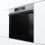 Духовой шкаф Электрический Gorenje BOSB6737E06X нержавеющая сталь/черный