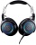 Наушники с микрофоном Audio-Technica ATH-G1 черный/синий 2м мониторные оголовье (80000808) Наушники с микрофоном Audio-Technica ATH-G1 черный/синий 2м мониторные оголовье (80000808)