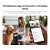 Камера видеонаблюдения IP Xiaomi C201 Wi-Fi 3.3-3.3мм цв. корп.:белый (BHR08NBGL) Камера видеонаблюдения IP Xiaomi C201 Wi-Fi 3.3-3.3мм цв. корп.:белый (BHR08NBGL)