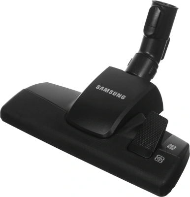 Пылесос Samsung VCC885HH3P/XEV 2200Вт красный/черный