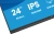 Монитор Iiyama 23.8" ProLite X2497HSU-B1 черный IPS LED 16:9 HDMI M/M матовая 350cd 178гр/178гр 1920x1080 120Hz DP FHD USB 3.3кг Монитор Iiyama 23.8" ProLite X2497HSU-B1 черный IPS LED 16:9 HDMI M/M матовая 350cd 178гр/178гр 1920x1080 120Hz DP FHD USB 3.3кг