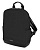 Рюкзак Moleskine THE BACKPACK CANVAS (ET98CCBKBK) 32x41x13см канвас черный