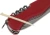 Нож перочинный Victorinox PICKNICKER (0.8353) 111мм 11функц. красный