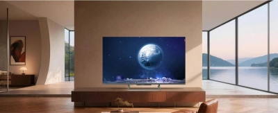 Телевизор QLED Skyworth 75" 75X67H Nexo Mini-LED черный/серый 4K Ultra HD 120Hz MEMC DVB-T DVB-T2 DVB-C DVB-S DVB-S2 USB WiFi Smart TV