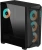 Корпус Gigabyte GB-C301G черный без БП ATX 3x120mm 5x140mm 2xUSB3.0 audio bott PSU