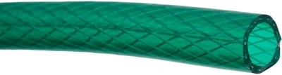 Шланг Зубр 40311-1/2-25 1/2" 25м поливочный армированный зеленый