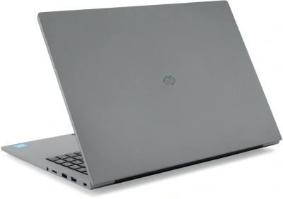 Ноутбук Digma EVE C5805 N-series N100 16Gb SSD512Gb Intel UHD Graphics 16" IPS WUXGA (1920x1200) Windows 11 Pro dk.grey WiFi BT Cam 6000mAh (DN16N1-ADXW01)