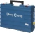 Перфоратор DongCheng DZC05-26B патрон:SDS-plus уд.:3Дж 800Вт (кейс в комплекте) Перфоратор DongCheng DZC05-26B патрон:SDS-plus уд.:3Дж 800Вт (кейс в комплекте)