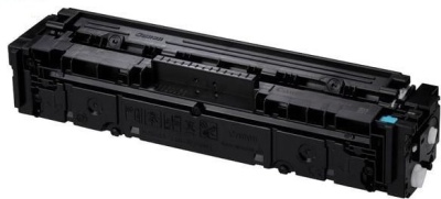 Картридж лазерный Canon 054 C 3023C002 голубой (1200стр.) для Canon MF645Cx/MF643Cdw/MF641Cw/LBP623Cdw/621Cw